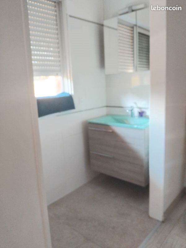 Appartement à louer, 90m², Porto-Vecchio