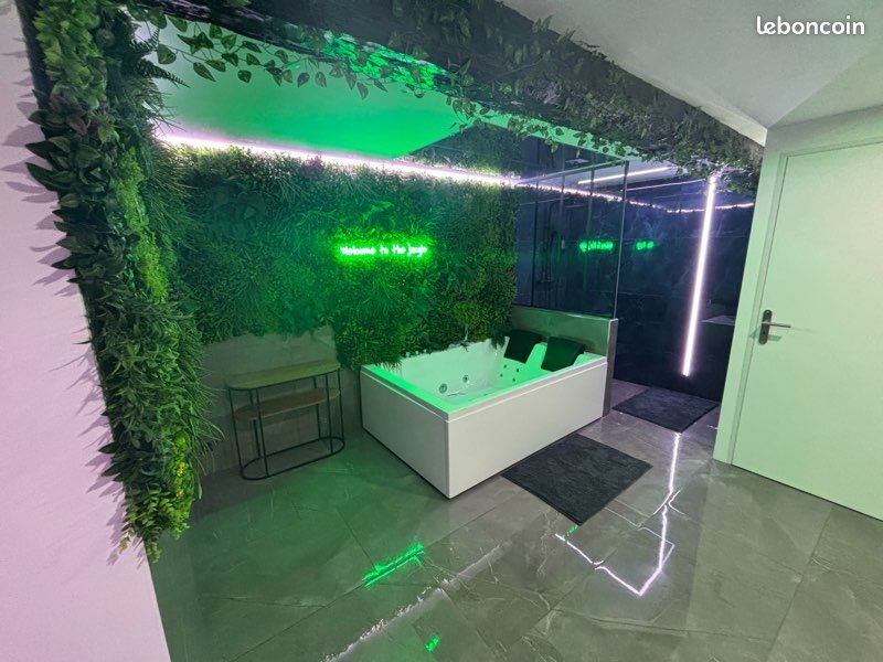 Appartement à vendre, 35m², La Motte