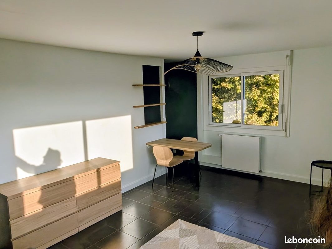 Appartement à louer, 30m², Villefranche-sur-Saône