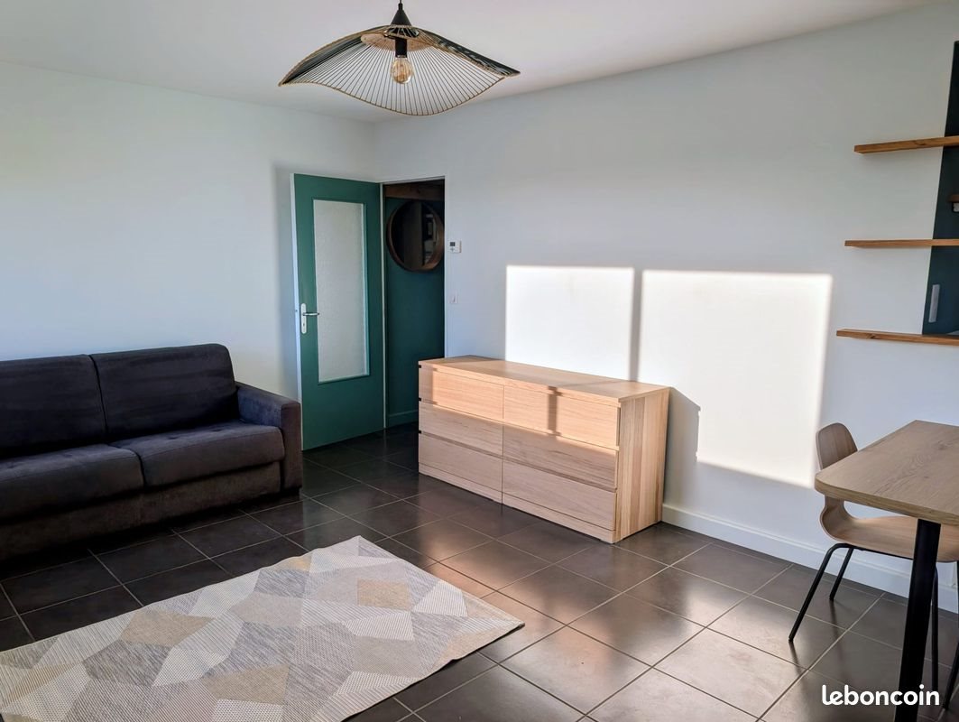Appartement à louer, 30m², Villefranche-sur-Saône
