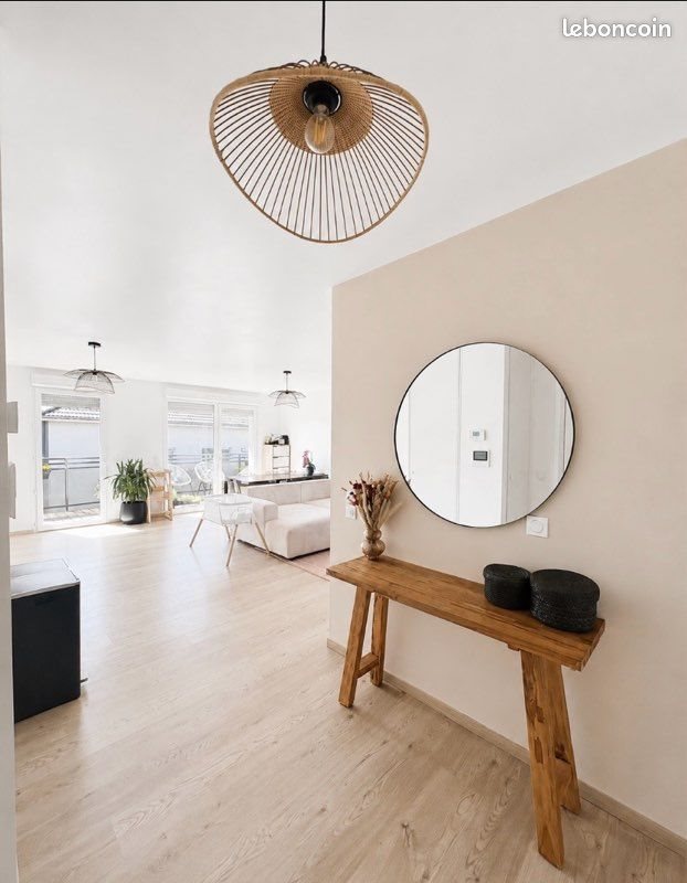 Appartement à vendre, 67m², Sales
