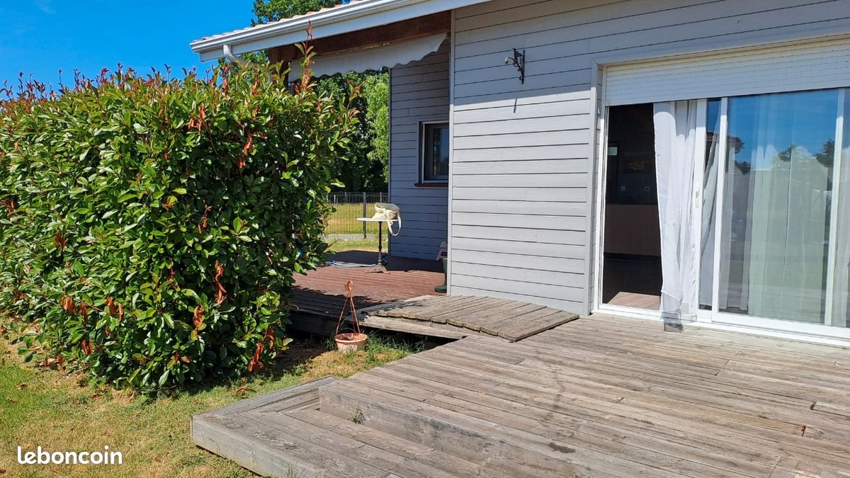 Maison à vendre, 80m², Hourtin