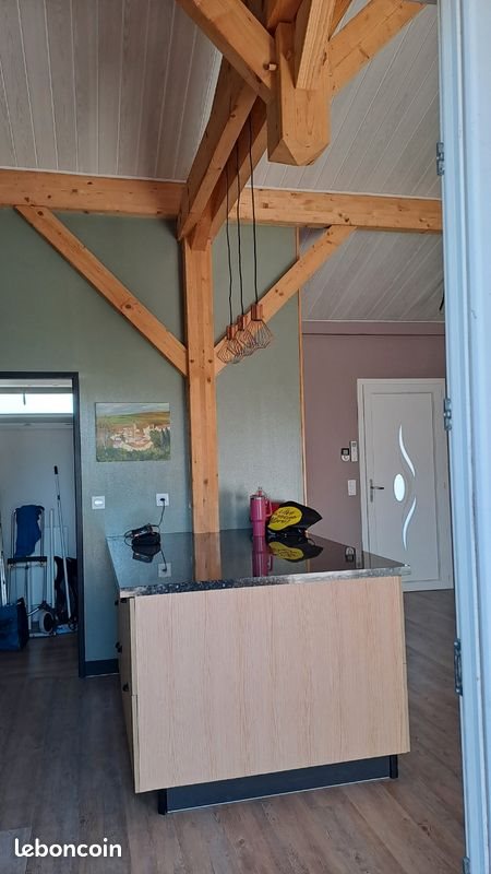 Maison à vendre, 80m², Hourtin
