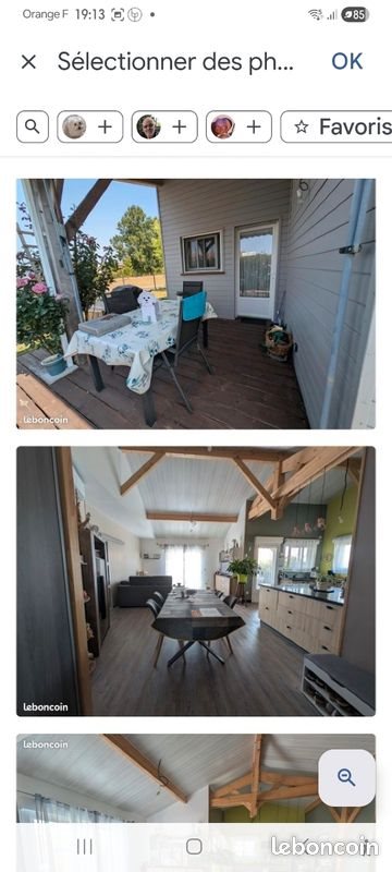 Maison à vendre, 80m², Hourtin