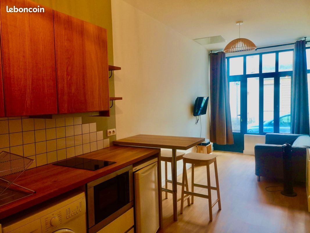 Appartement à louer, 32m², Biarritz