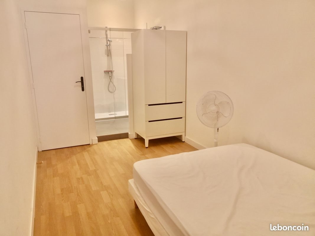 Appartement à louer, 32m², Biarritz