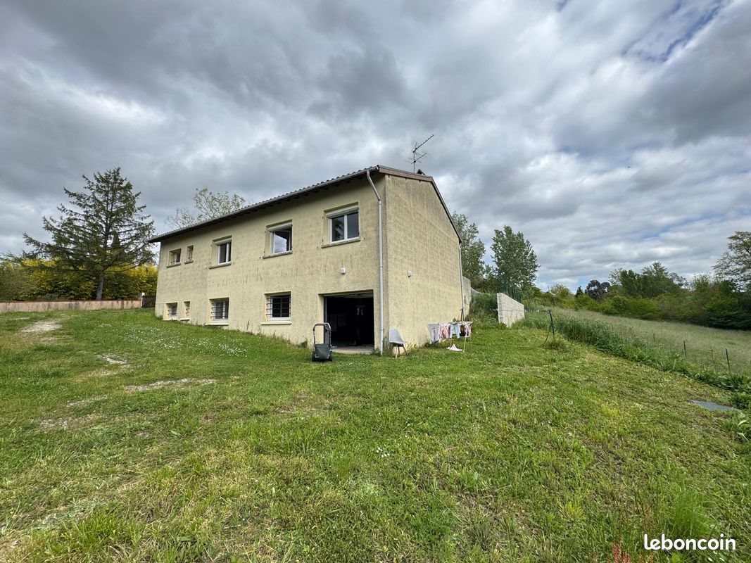 Maison à vendre, 100m², Mons