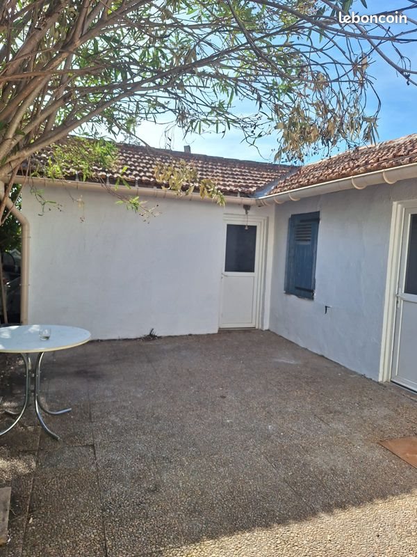 Maison à louer, 80m², Fréjus