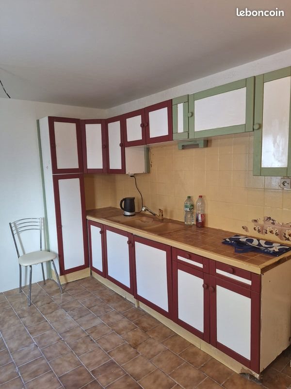 Maison à louer, 80m², Fréjus