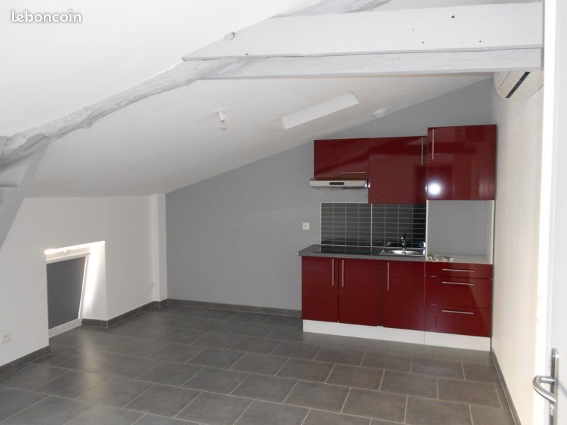 Appartement à louer, 32m², Carmaux