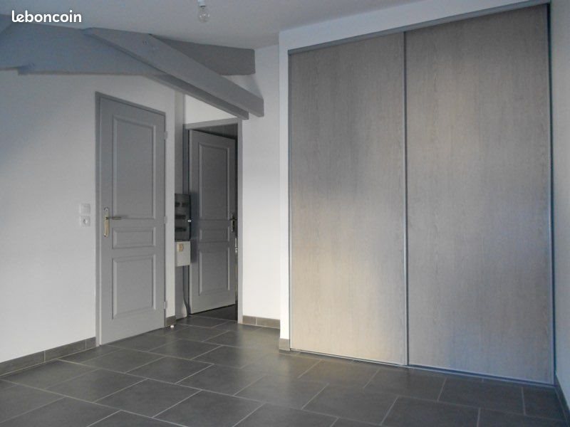 Appartement à louer, 32m², Carmaux