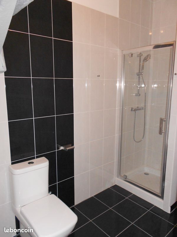 Appartement à louer, 32m², Carmaux