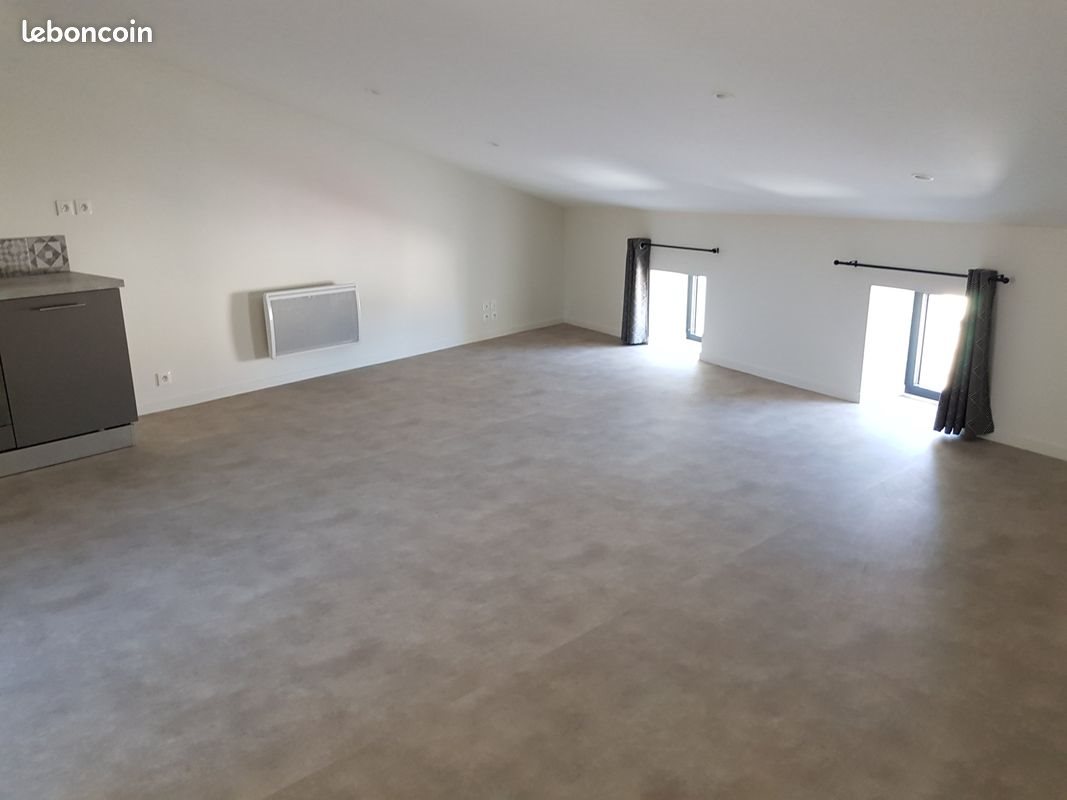 Appartement à louer, 38m², Issoire