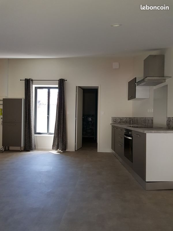 Appartement à louer, 38m², Issoire