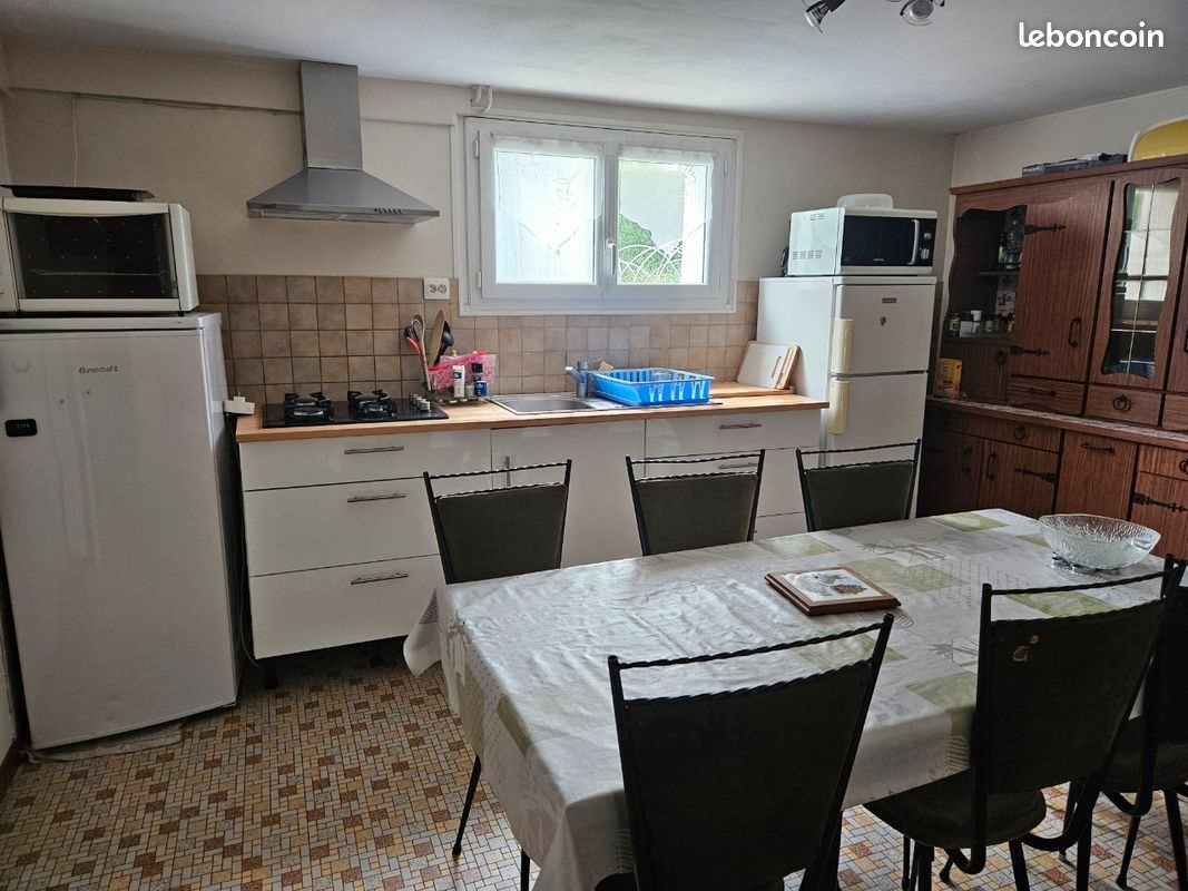 Appartement à louer, NaNm², Lécousse