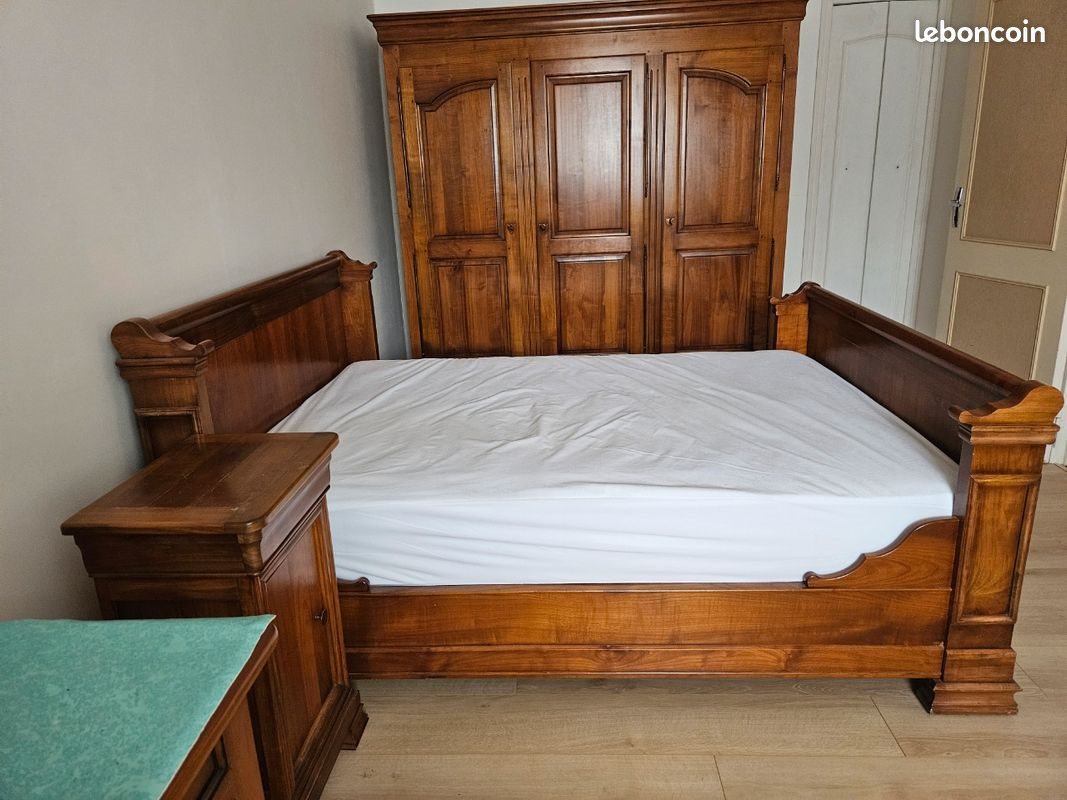 Appartement à louer, NaNm², Lécousse