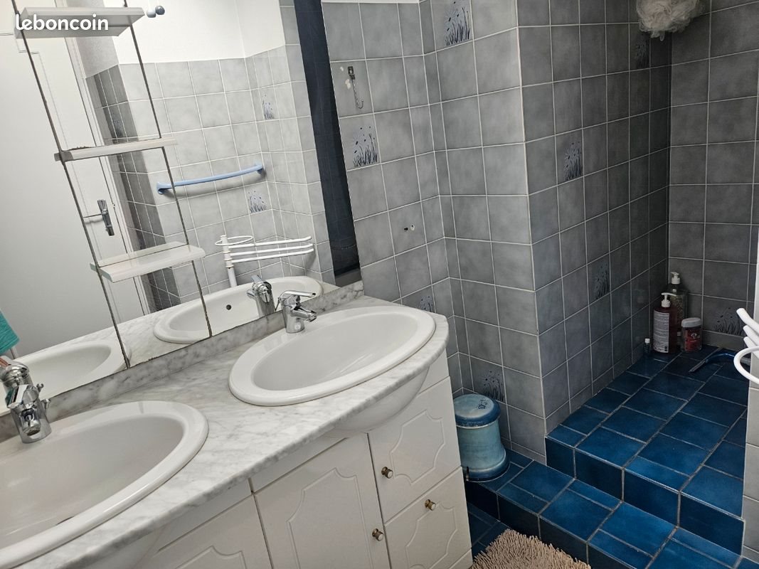 Appartement à louer, NaNm², Lécousse
