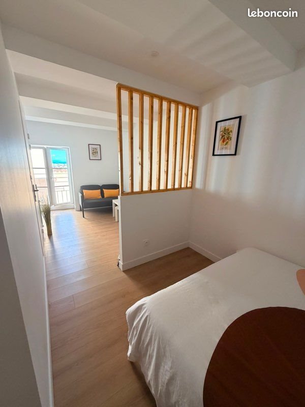 Appartement à louer, 21m², Sainte-Foy-lès-Lyon