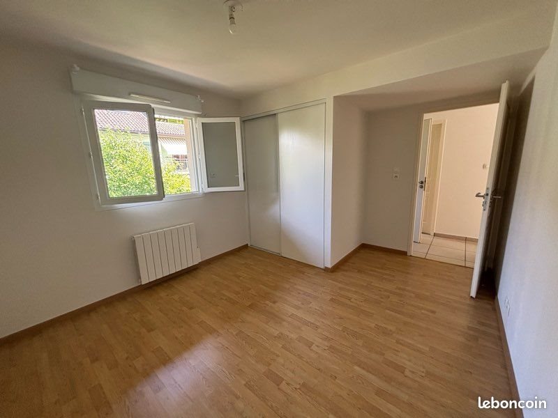 Appartement à louer, 58m², Thonon-les-Bains