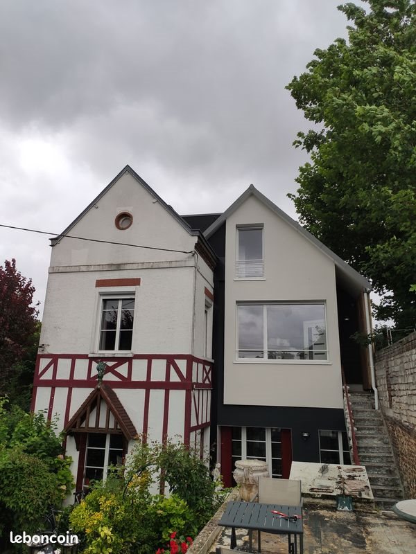 Appartement à louer, 100m², Rouen