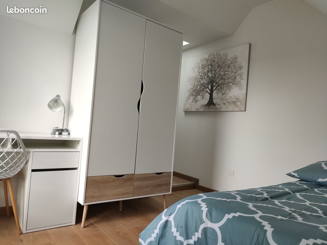 Appartement à louer, 100m², Rouen