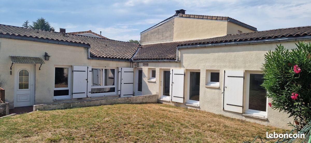 Maison à vendre, 96m², Gradignan