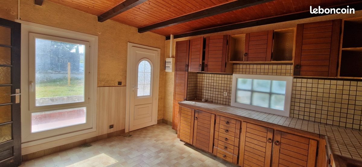 Maison à vendre, 96m², Gradignan