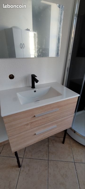 Appartement à louer, 45m², Bourg-de-Péage