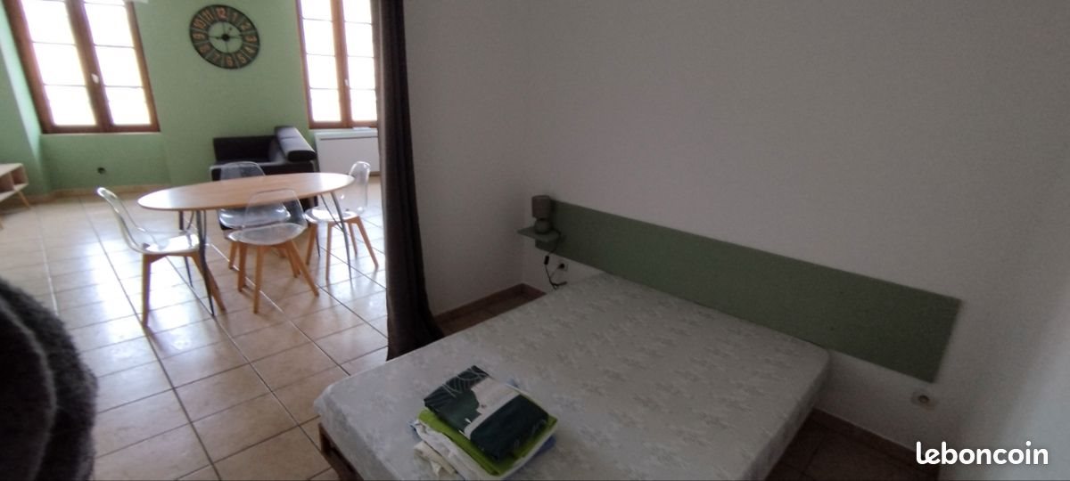Appartement à louer, 45m², Bourg-de-Péage