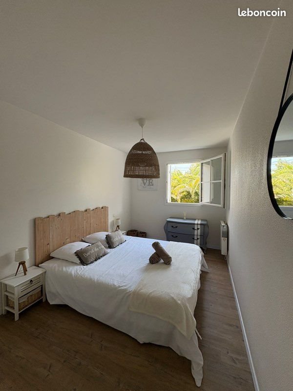 Appartement à louer, 42m², La Teste-de-Buch