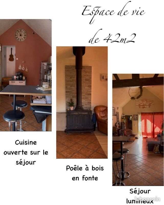 Maison à vendre, 122m², Tarbes
