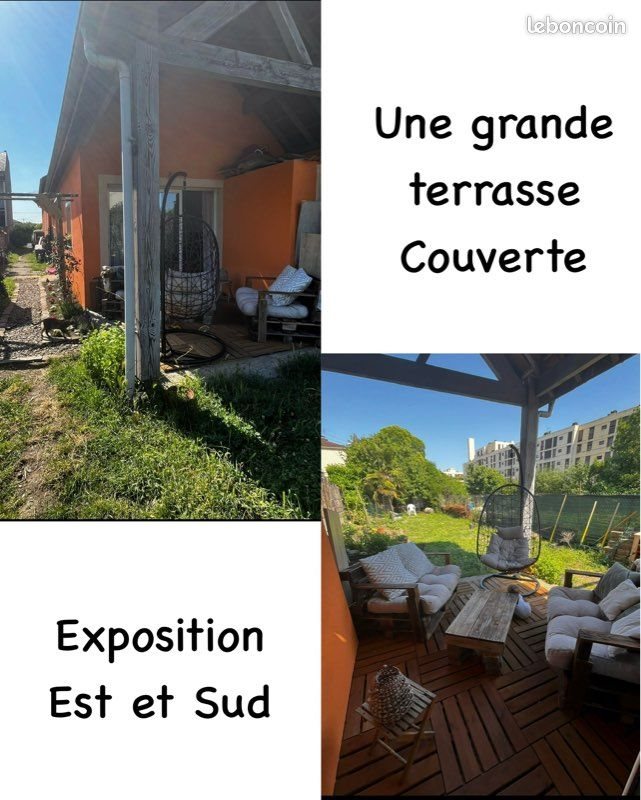 Maison à vendre, 122m², Tarbes