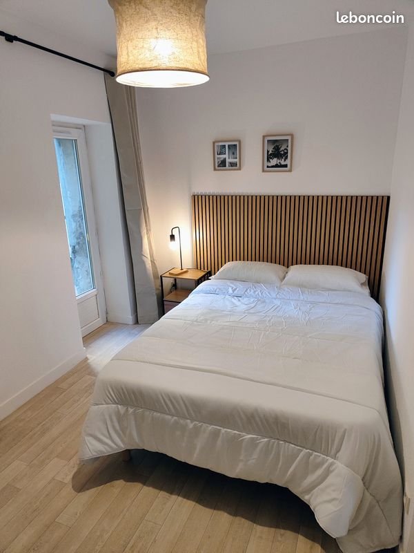 Appartement à louer, 34m², Lorient