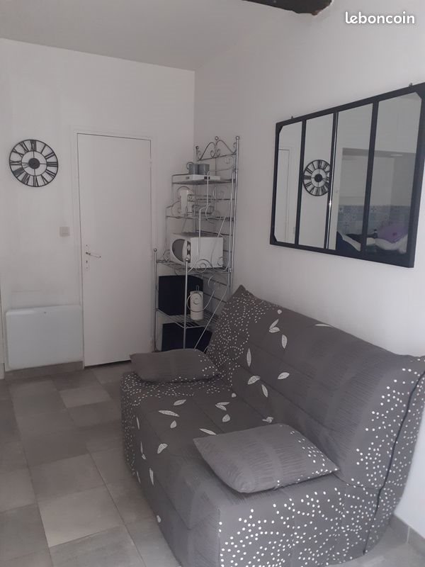 Appartement à louer, 12m², Carcassonne
