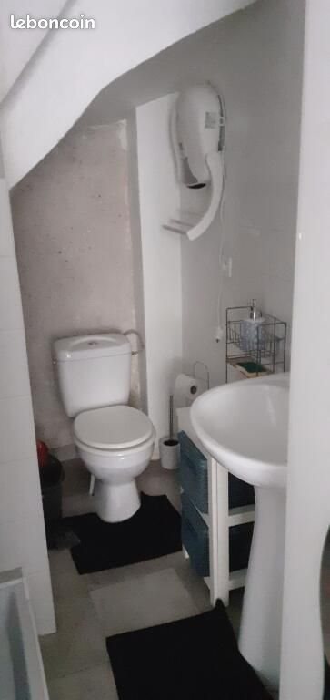 Appartement à louer, 12m², Carcassonne