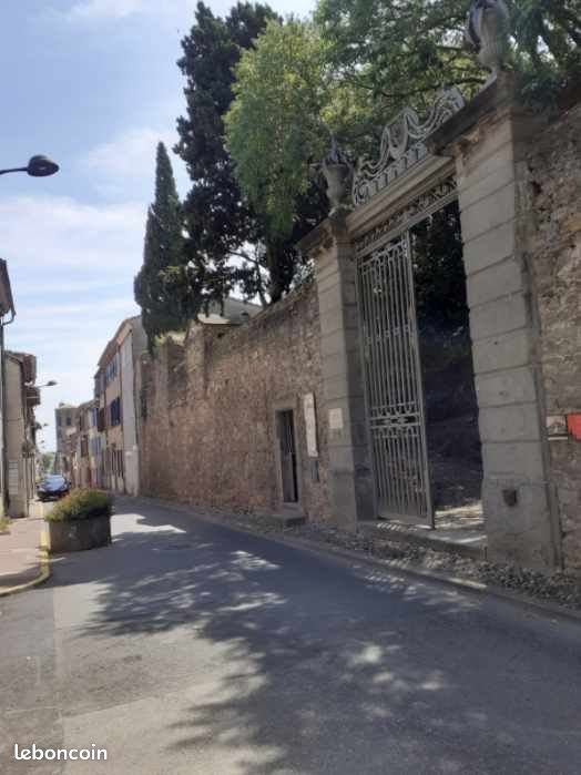 Appartement à louer, 12m², Carcassonne