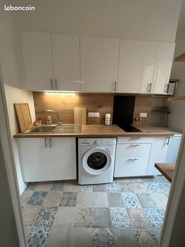 Appartement à louer, 22m², Aix-en-Provence