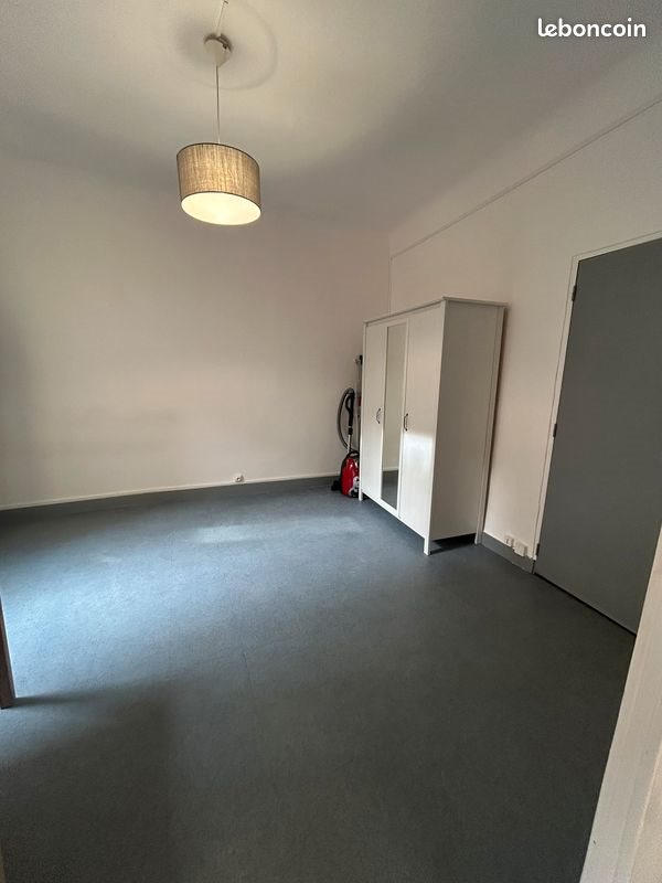 Appartement à louer, 22m², Aix-en-Provence