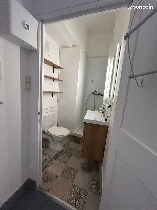 Appartement à louer, 22m², Aix-en-Provence