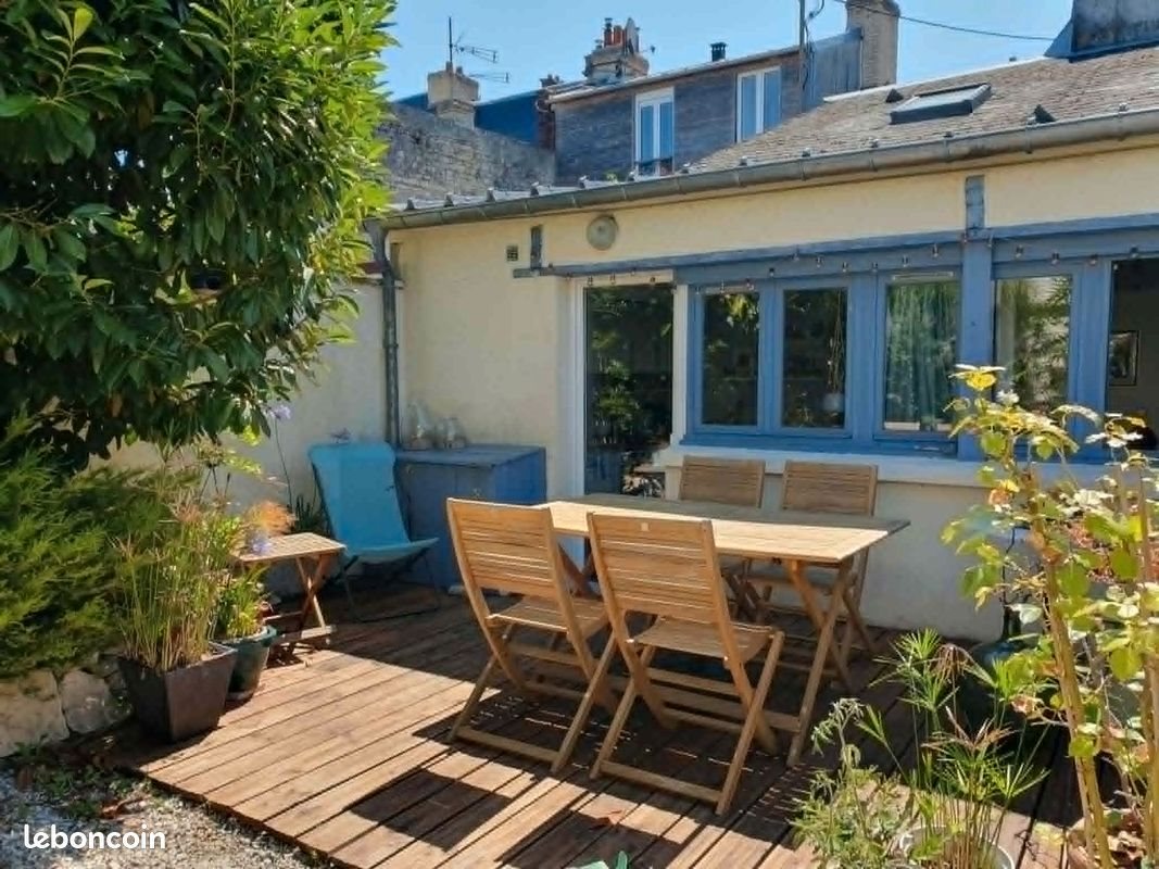 Appartement à vendre, 48m², Caen