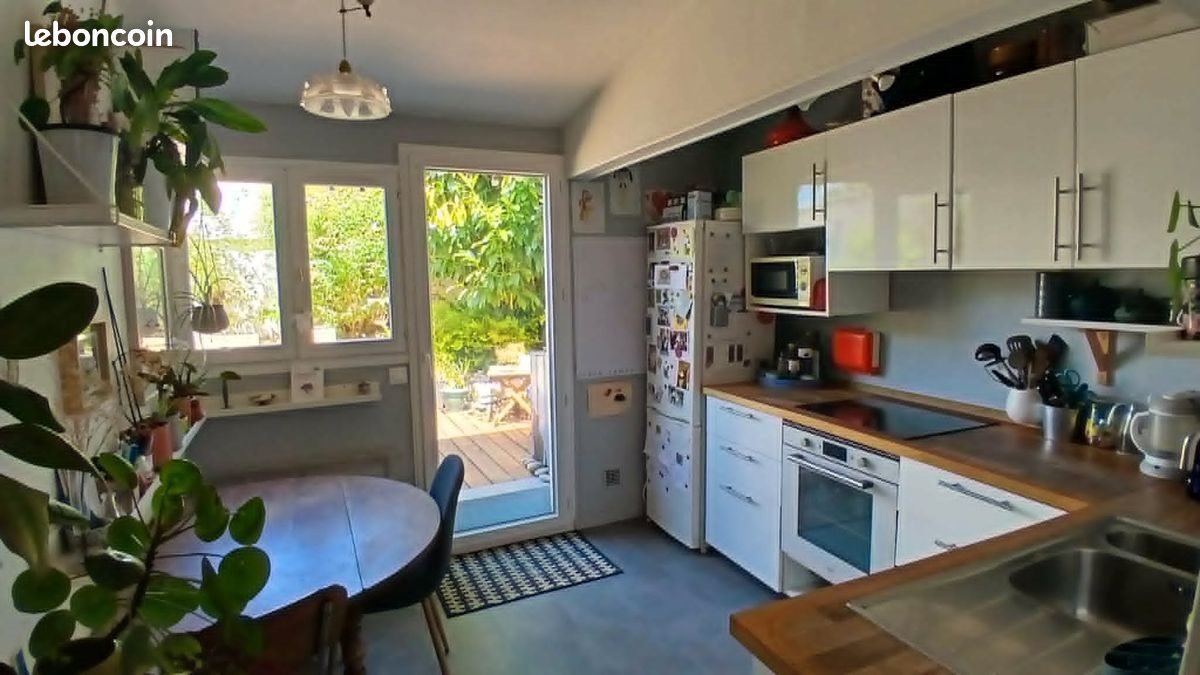 Appartement à vendre, 48m², Caen
