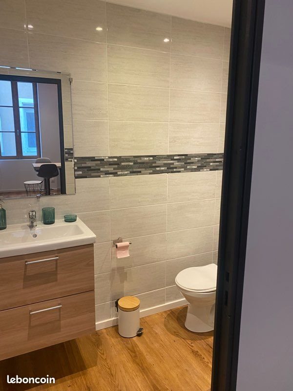 Appartement à louer, 25m², Montélimar