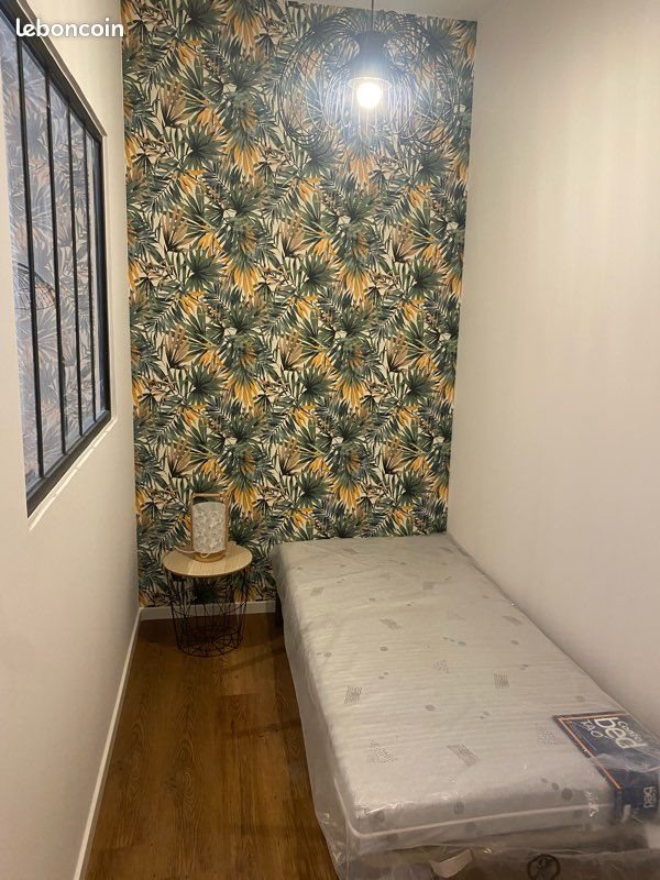Appartement à louer, 25m², Montélimar