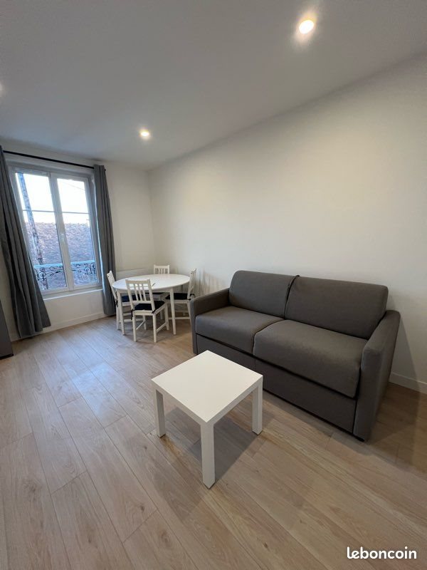 Appartement à louer, 34m², Pringy
