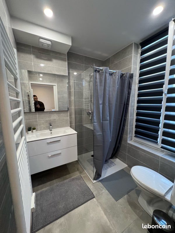 Appartement à louer, 34m², Pringy