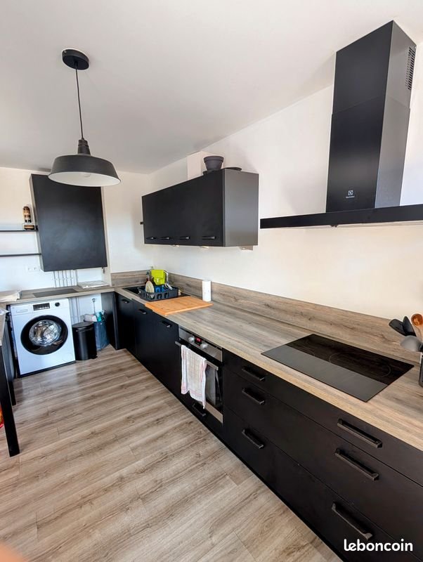Appartement à louer, 60m², Clermont-Ferrand