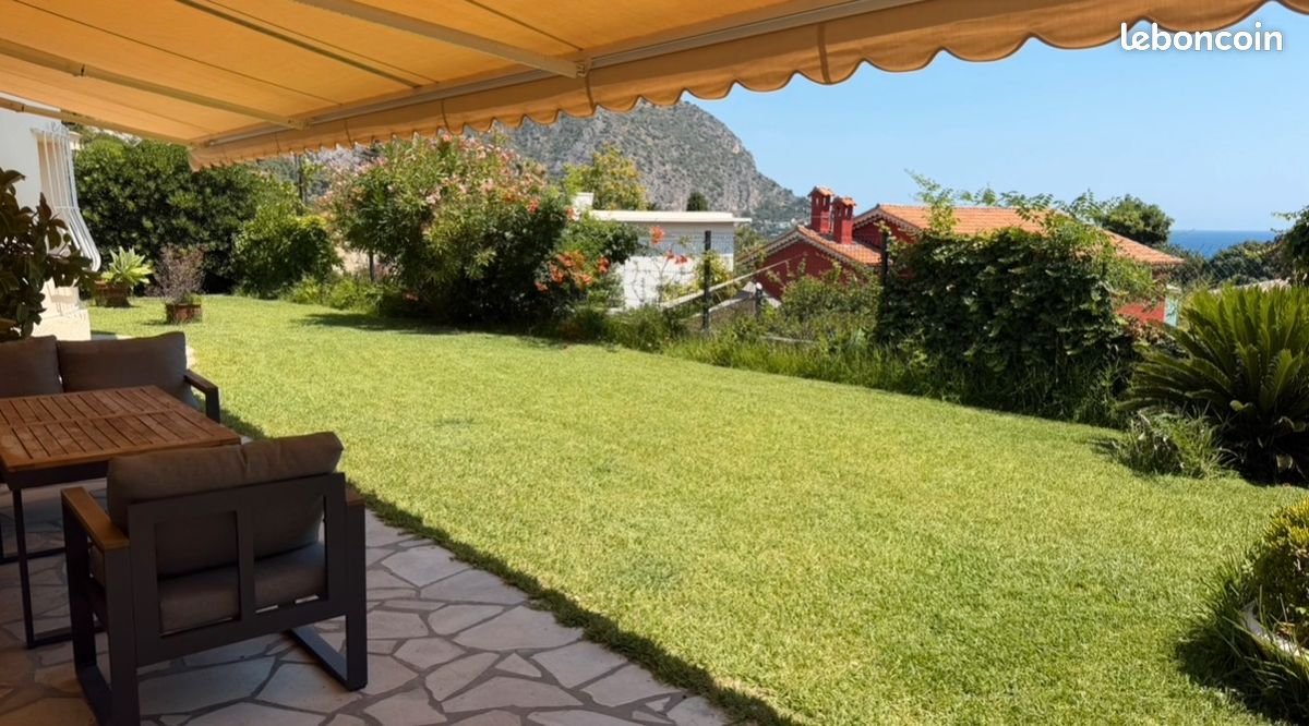 Appartement à louer, 100m², Èze