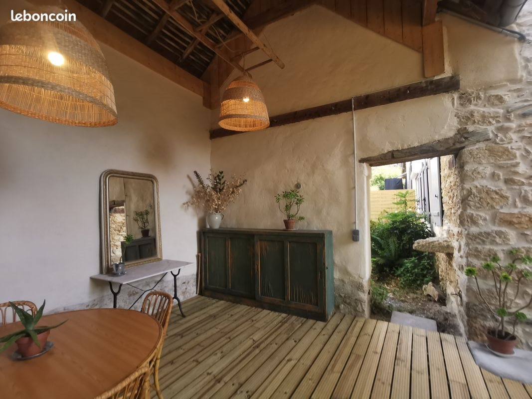 Maison à vendre, 190m², Soleymieu