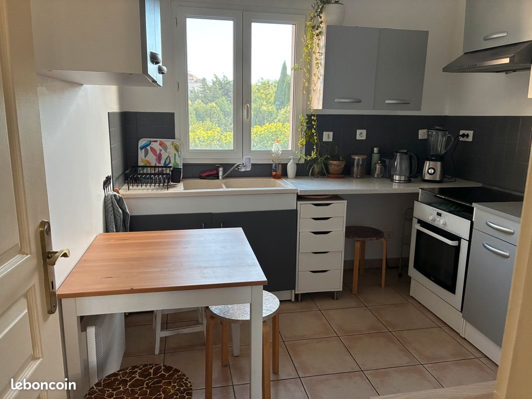 Maison à vendre, 74m², Avignon