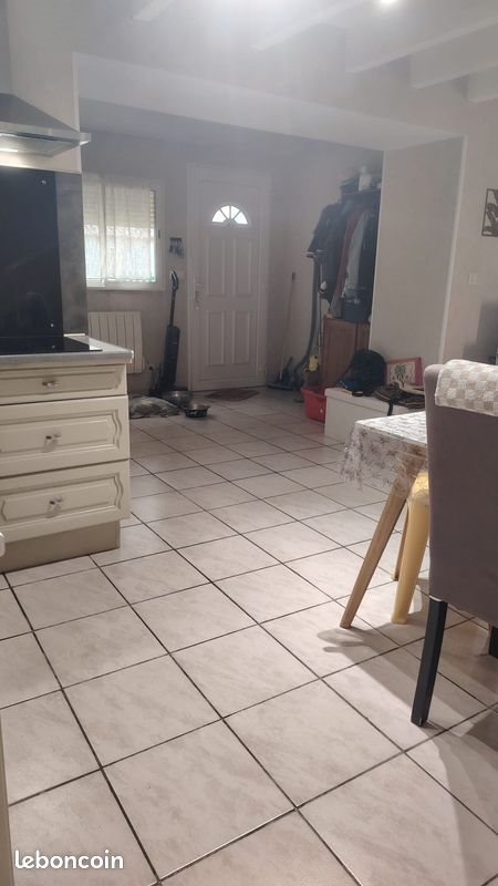 Appartement à louer, 55m², Carmaux